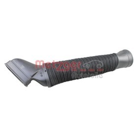 Ansaugschlauch, Luftfilter 2388027