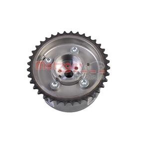 Compre Regulador do veio de excêntricos da METZGER 2410013 a um preço baixo por 230,24 €