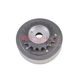 Compre Regulador do veio de excêntricos da METZGER 2410020 a um preço baixo por 197,91 €