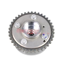 Compre Regulador do veio de excêntricos da METZGER 2410022 a um preço baixo por 120,54 €