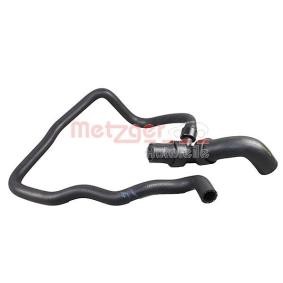 Acquista Flessibile radiatore da METZGER 2420843 a buon mercato per soli 53,89 €