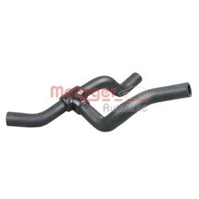 Acquista Flessibile radiatore da METZGER 2420845 a buon mercato per soli 16,11 €