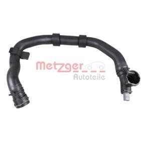 Acquista Flessibile radiatore da METZGER 2420876 a buon mercato per soli 60,43 €