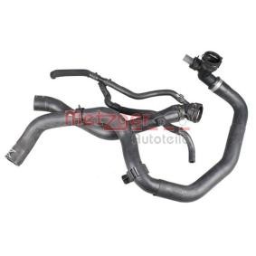 Acquista Flessibile radiatore da METZGER 2420879 a buon mercato per soli 66,43 €