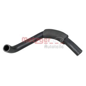 Acquista Flessibile radiatore da METZGER 2420886 a buon mercato per soli 19,78 €