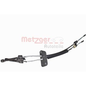 Seilzug, Schaltgetriebe 3150261