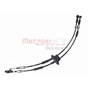 Acquista Cavo comando, Cambio manuale da METZGER 3150262 a buon mercato per soli 114,61 €
