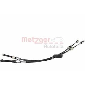 Seilzug, Schaltgetriebe 3150264
