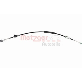 Acquista Cavo comando, Cambio manuale da METZGER 3150266 a buon mercato per soli 180,17 €