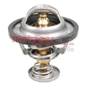 Kühlwasserthermostat von METZGER