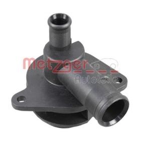 Kühlmittelflansch 4010195 von METZGER günstig für 53,72 € online kaufen