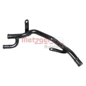 Acquista Condotto del refrigerante da METZGER 4010218 a buon mercato per soli 44,91 €