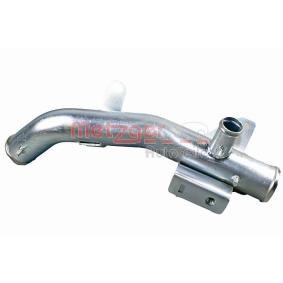 Acquista Condotto del refrigerante da METZGER 4010237 a buon mercato per soli 59,57 €