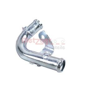 Acquista Condotto del refrigerante da METZGER 4010238 a buon mercato per soli 19,69 €