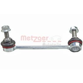 Køb Stabilisatorstang af METZGER 53070402 til den lave pris 140,16 DKK