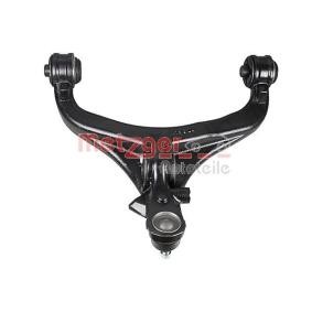 Acquista Braccio oscillante, sospensione ruota da METZGER 58121702 a buon mercato per soli 229,29 €