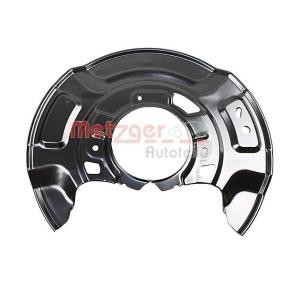 Ankerblech 6115295 von METZGER günstig für 26,08 € online kaufen