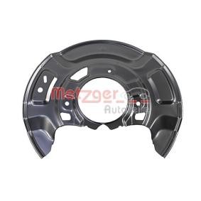Ankerblech 6115296 von METZGER günstig für 26,30 € online kaufen