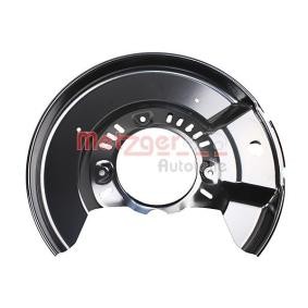 Ankerblech 6115299 von METZGER günstig für 25,82 € online kaufen