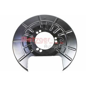 Ankerblech 6115301