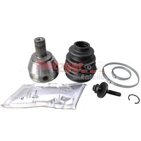 Acquista Kit giunti semiasse da METZGER 7110177 a buon mercato per soli 54,90 €