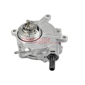 Unterdruckpumpe, Bremsanlage 8010077 von METZGER günstig für 296,29 € online kaufen