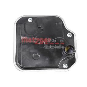 Acquista Filtro idraulico per cambio automatico da METZGER 8028025 a buon mercato per soli 19,87 €