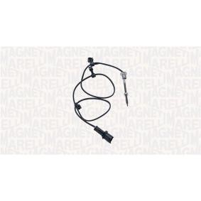 Compre Sensor, temperatura dos gases de escape da MAGNETI MARELLI 172000409010 a um preço baixo por 64,79 €