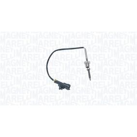 Comprar Sensor, temp. gas escape de MAGNETI MARELLI 172000431010 a bajo precio de 45,05 €