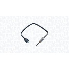 Compre Sensor, temperatura dos gases de escape da MAGNETI MARELLI 172000447010 a um preço baixo por 51,57 €