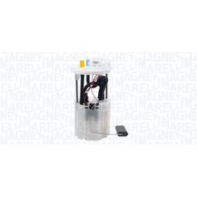 Achetez des Pompe de gavage de chez MAGNETI MARELLI en ligne pour Corsa Mk III (D) 3/5 portes (S07) à prix modérés