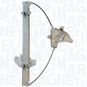 Fensterheber für HYUNDAI von MAGNETI MARELLI