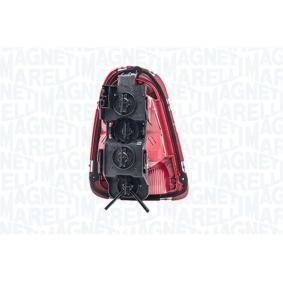 Acquista Fanale posteriore da MAGNETI MARELLI 715104119000 a buon mercato per soli 159,43 €