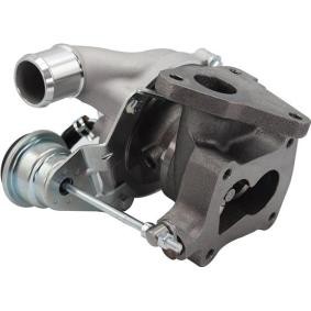 Turbolader 807101004700 für CLIO Grandtour (KR0/1_) für 241,35 CHF