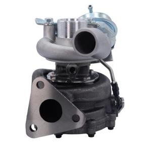 Turbolader 807101005700 für OPEL