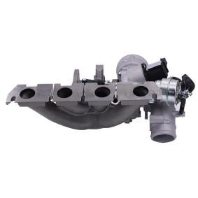 Turbolader von MAGNETI MARELLI