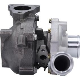 Turbolader von MAGNETI MARELLI