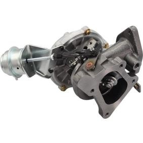 Turbolader 807101006200 für OPEL