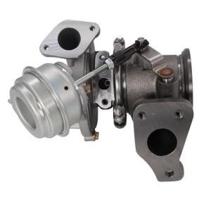 Turbolader 807101006300 für FORD