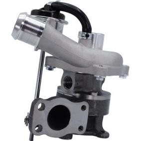 Turbolader von MAGNETI MARELLI