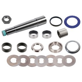 Comprar Juego de reparación, pivote del muñón del eje de FEBI BILSTEIN 104083 a bajo precio de 129,67 €