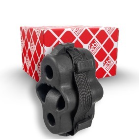 Comprar Soporte de tubo de escape de FEBI BILSTEIN 171126 a bajo precio de 4,62 €