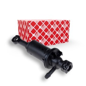 Comprar Cilindro maestro, embrague de FEBI BILSTEIN 171191 a bajo precio de 36,25 €