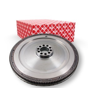Achetez des Volant moteur FEBI BILSTEIN 171216 à prix pour 318,61 €
