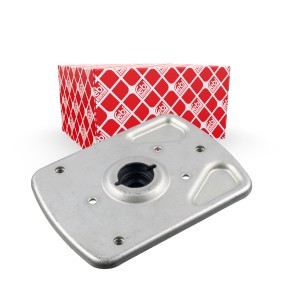 Compre Cabeçote do amortecedor e rolamento de FEBI BILSTEIN online para Vivaro C Camião de plataforma / Chassis (K0) a preços moderados