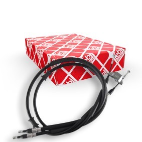 Handbremsseil 171249 von FEBI BILSTEIN günstig für 24,42 € online kaufen