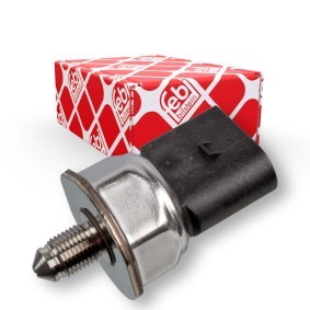 Kraftstoffdrucksensor für MERCEDES-BENZ von FEBI BILSTEIN