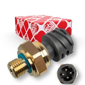 Acquista Interruttore di pressione olio da FEBI BILSTEIN 171281 a buon mercato per soli 59,85 €