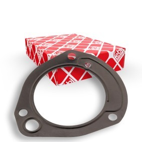 Dichtung, Kraftstoffpumpe von FEBI BILSTEIN günstig für 5,12 €