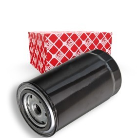 Kraftstofffilter für IVECO von FEBI BILSTEIN